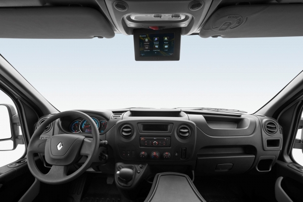Renault Master Z.E.