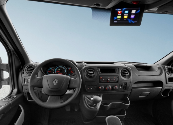 Renault Master Z.E.