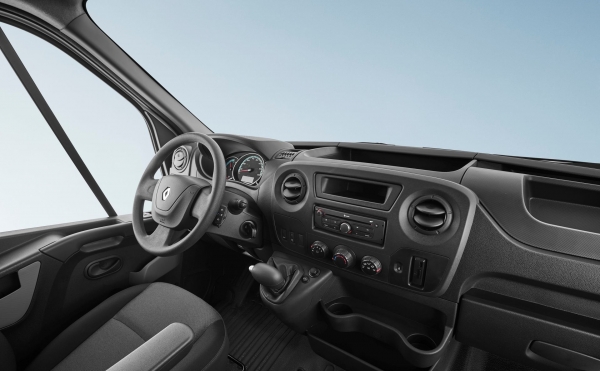 Renault Master Z.E.
