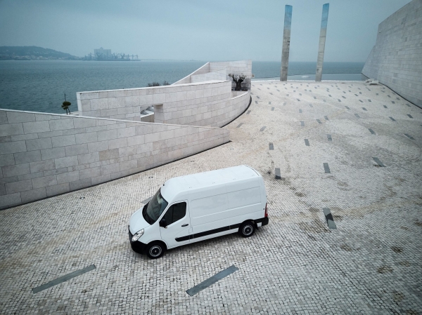 Renault Master Z.E.