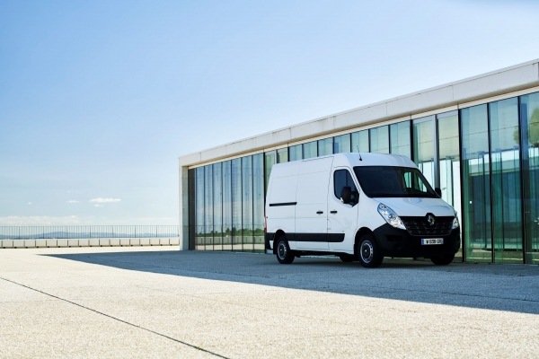Renault Master Z.E.