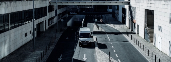 Renault Master Z.E.