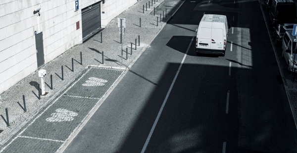 Renault Master Z.E.