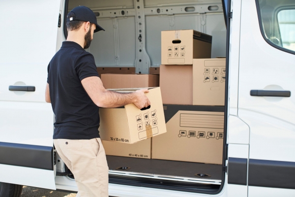Renault Master Z.E.