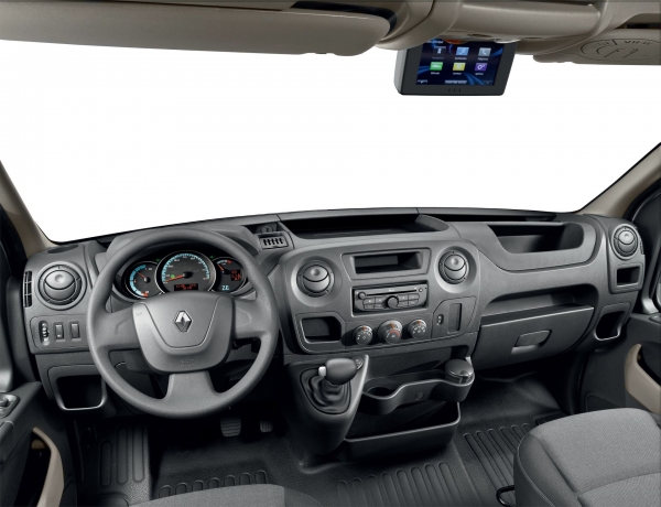 Renault Master Z.E.