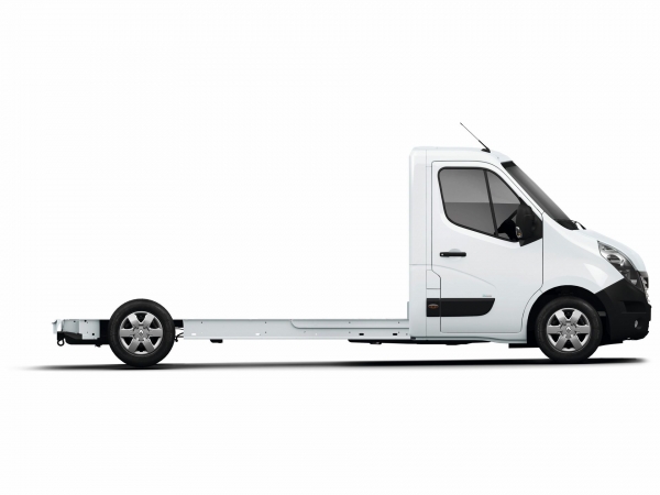 Renault Master Z.E.