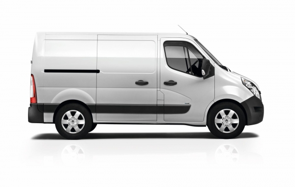 Renault Master Z.E.