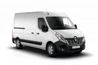 Renault Master Z.E.