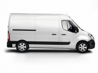 Renault Master Z.E.