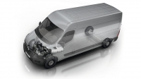Renault Master Z.E.
