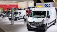 Renault Master Z.E.