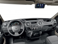 Renault Master Z.E.