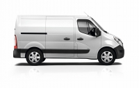 Renault Master Z.E.