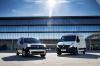 Renault Kangoo Z.E. i Master Z.E.