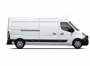 Renault Master Z.E.