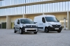 Renault Kangoo Z.E. i Master Z.E.