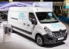 Renault Master Z.E.