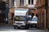 Renault Maxity Electric