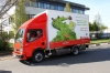 Renault Maxity Electric