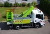 Renault Maxity Electric