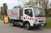 Renault Maxity Electric - elektryczna śmieciarka