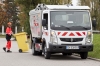 Renault Maxity Electric - elektryczna śmieciarka