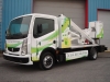 Renault Maxity Electric