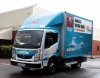 Renault Maxity Electric