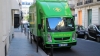 Renault Maxity Electric