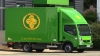 Renault Maxity Electric