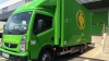 Renault Maxity Electric