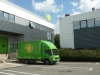 Renault Maxity Electric