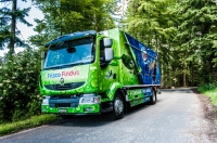 Renault Midlum EV (e-Truck)