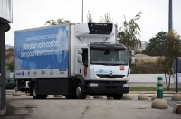 Renault Midlum EV
