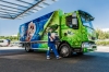 Renault Midlum EV (e-Truck)
