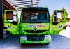 Renault Midlum EV (e-Truck)