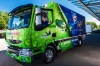 Renault Midlum EV (e-Truck)