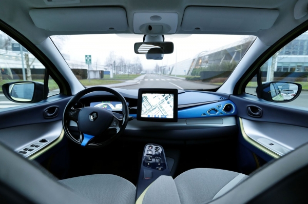 Renault Next Two