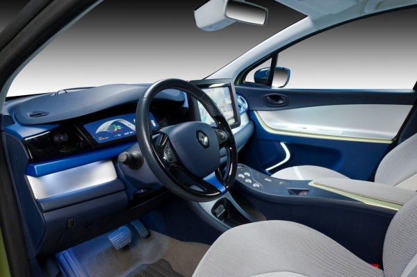 Renault Next Two