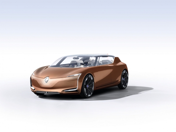 Renault Symbioz