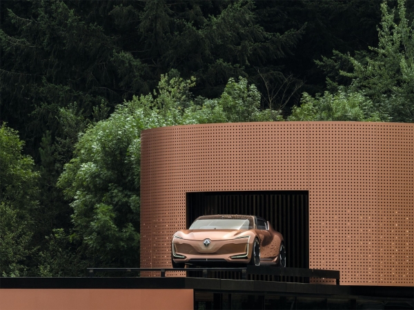 Renault Symbioz