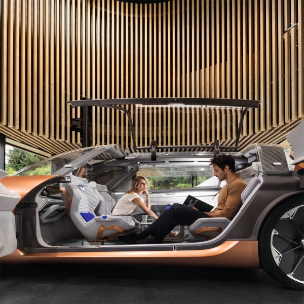 Renault Symbioz