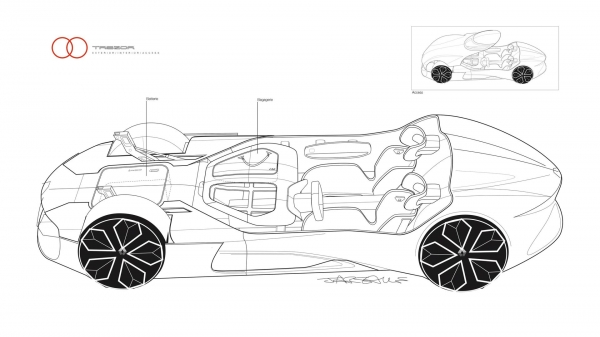 Renault Trezor