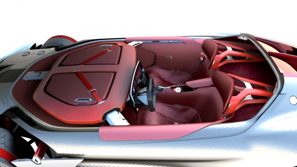 Renault Trezor