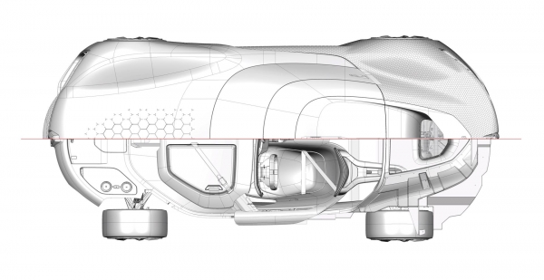 Renault Trezor