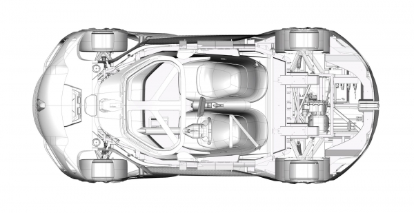 Renault Trezor