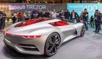 Renault Trezor