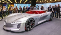 Renault Trezor