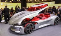 Renault Trezor