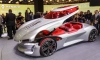 Renault Trezor